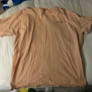 Jay-Z 4:44 Tour Graphic Tee